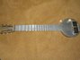 Rickenbacker A22/6 LapSteel, Silver: Free image2