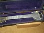 Rickenbacker A22/6 LapSteel, Silver: Full Instrument - Front