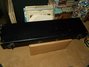 Rickenbacker A22/6 LapSteel, Silver: Close up - Free2