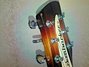 Rickenbacker 360/6 , Fireglo: Headstock
