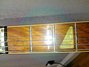 Rickenbacker 360/6 , Fireglo: Neck - Front
