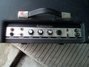 Rickenbacker TR35B/amp , Black: Free image