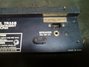 Rickenbacker TR35B/amp , Black: Close up - Free2