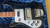 Rickenbacker 4003/4 , Jetglo: Body - Front