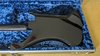 Apr 2018 Rickenbacker 4003(LH)/4 , Jetglo: Body - Rear