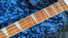 Rickenbacker 4003/4 , Jetglo: Neck - Front
