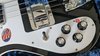 Rickenbacker 4003/4 , Jetglo: Close up - Free2