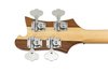 Rickenbacker 4003/4 , Mapleglo: Headstock - Rear