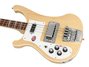 Rickenbacker 4003/4 , Mapleglo: Body - Front