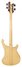 Rickenbacker 4003/4 , Mapleglo: Full Instrument - Rear