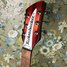 Rickenbacker 330/6 , Fireglo: Headstock