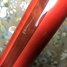 Rickenbacker 330/6 , Fireglo: Neck - Rear