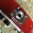Rickenbacker 330/6 , Fireglo: Close up - Free