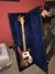 Rickenbacker 4001/4 , Autumnglo: Full Instrument - Front