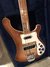 Rickenbacker 4001/4 , Autumnglo: Close up - Free2