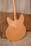 Rickenbacker 360/12 WB, Mapleglo: Body - Rear