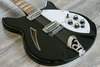 Rickenbacker 360/12 , Black: Free image