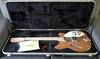 Rickenbacker 360/12 , Natural Walnut: Free image2
