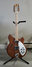 Rickenbacker 360/12 , Natural Walnut: Full Instrument - Front