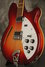 Rickenbacker 360/6 , Amber Fireglo: Free image