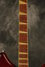 Rickenbacker 360/6 , Amber Fireglo: Neck - Front