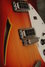 Rickenbacker 360/6 , Amber Fireglo: Close up - Free2
