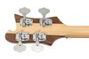 Rickenbacker 4003/4 , Mapleglo: Headstock - Rear