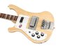 Rickenbacker 4003/4 , Mapleglo: Body - Front