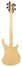 Rickenbacker 4003/4 , Mapleglo: Full Instrument - Rear