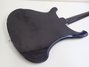 Jul 2013 Rickenbacker 4003/4 , Jetglo: Body - Rear