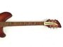 Rickenbacker 360/6 , Fireglo: Neck - Front