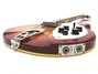 Rickenbacker 360/6 , Fireglo: Close up - Free