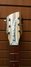 Rickenbacker 330/6 , Mapleglo: Headstock