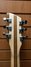 Rickenbacker 330/6 , Mapleglo: Headstock - Rear