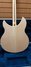 May 1997 Rickenbacker 330/6 , Mapleglo: Body - Rear