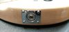 Rickenbacker 330/6 , Mapleglo: Close up - Free