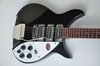 Rickenbacker 325/6 C64, Jetglo: Free image