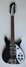 Rickenbacker 325/6 C64, Jetglo: Full Instrument - Front