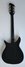 Rickenbacker 325/6 C64, Jetglo: Full Instrument - Rear