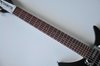 Rickenbacker 325/6 C64, Jetglo: Neck - Front