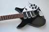 Rickenbacker 325/6 C64, Jetglo: Close up - Free2
