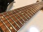 Rickenbacker 360/12 , Jetglo: Neck - Front