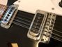 Rickenbacker 360/12 , Jetglo: Close up - Free2