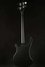 Rickenbacker 4003/4 S, Matte Black: Full Instrument - Rear