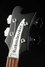 Rickenbacker 4003/4 S, Matte Black: Headstock