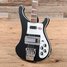Rickenbacker 4003/4 , Matte Black: Free image