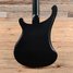 Apr 2020 Rickenbacker 4003/4 , Matte Black: Body - Rear