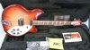 Rickenbacker 360/6 , Fireglo: Free image2