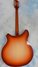 Rickenbacker 360/6 , Fireglo: Full Instrument - Rear