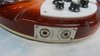 Rickenbacker 360/6 , Fireglo: Close up - Free